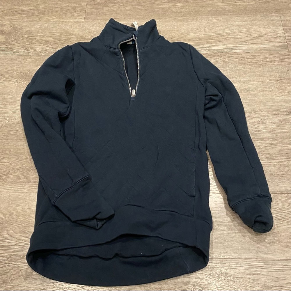 Lululemon primaloft jacket